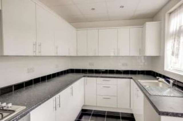 Image of 3 bedroom Terraced house for sale in Mafeking Avenue Ilford IG2 at Newbury Park Iford Redbridge, IG2 7AP
