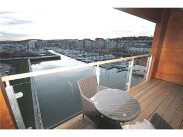  Image of 1 bedroom Flat to rent in Newfoundland Way Portishead Bristol BS20 at Newfoundland Way  Portishead, BS20 7QH