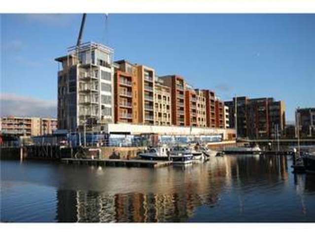  Image of 1 bedroom Flat to rent in Newfoundland Way Portishead Bristol BS20 at Newfoundland Way  Portishead, BS20 7QH