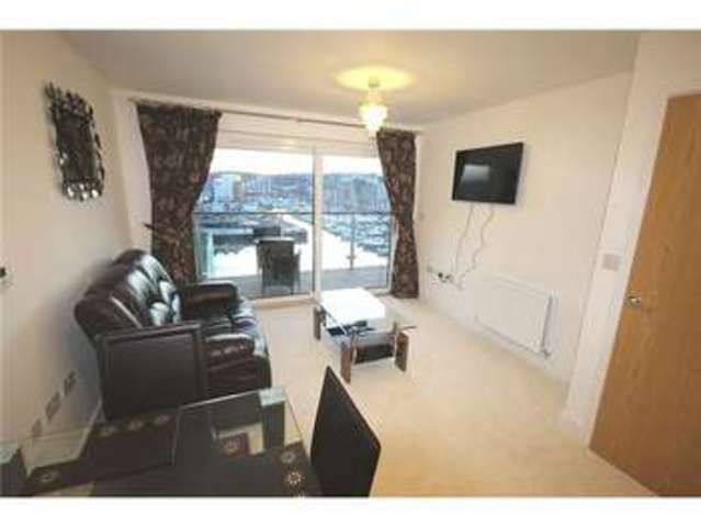  Image of 1 bedroom Flat to rent in Newfoundland Way Portishead Bristol BS20 at Newfoundland Way  Portishead, BS20 7QH