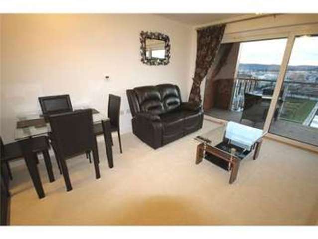  Image of 1 bedroom Flat to rent in Newfoundland Way Portishead Bristol BS20 at Newfoundland Way  Portishead, BS20 7QH