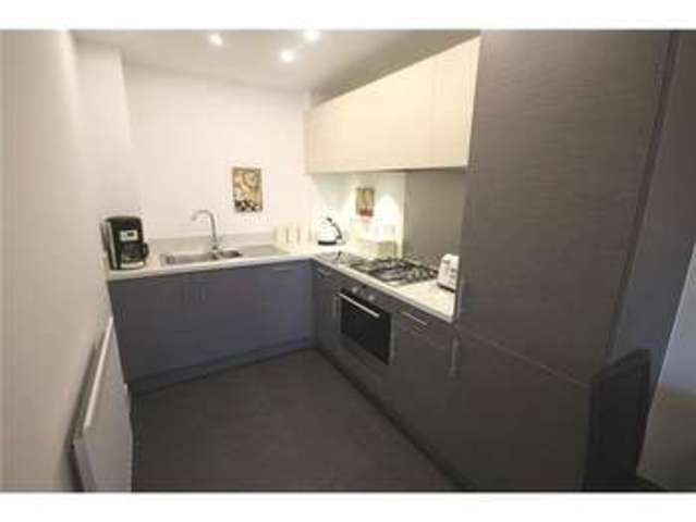  Image of 1 bedroom Flat to rent in Newfoundland Way Portishead Bristol BS20 at Newfoundland Way  Portishead, BS20 7QH