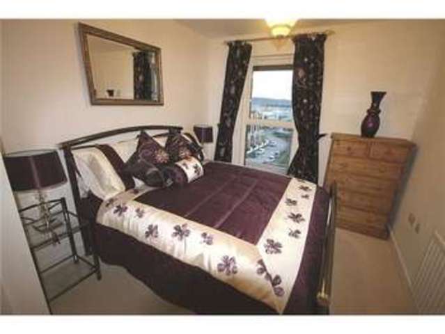  Image of 1 bedroom Flat to rent in Newfoundland Way Portishead Bristol BS20 at Newfoundland Way  Portishead, BS20 7QH