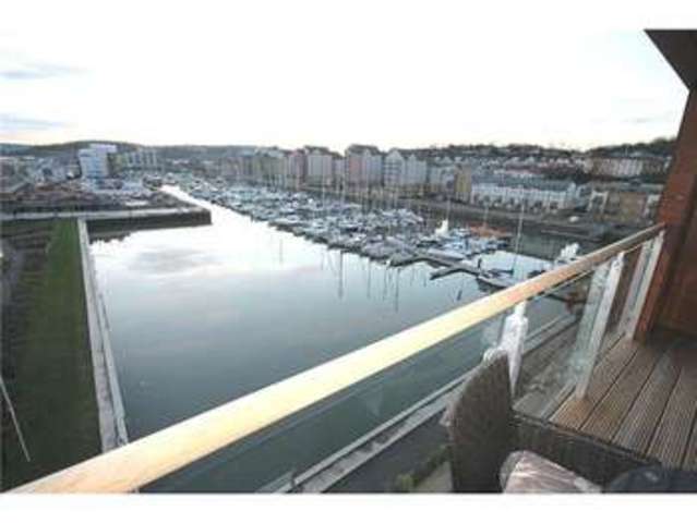  Image of 1 bedroom Flat to rent in Newfoundland Way Portishead Bristol BS20 at Newfoundland Way  Portishead, BS20 7QH