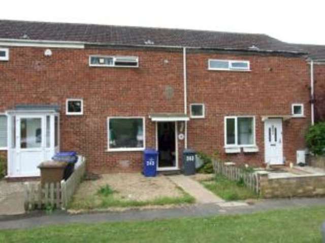  Image of 2 bedroom Terraced house for sale in Parkers Walk Newmarket CB8 at Newmarket Suffolk Landwade, CB8 7AS