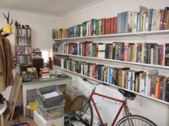  Image of 2 bedroom Terraced house for sale in Parkers Walk Newmarket CB8 at Newmarket Suffolk Landwade, CB8 7AS