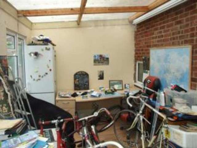  Image of 2 bedroom Terraced house for sale in Parkers Walk Newmarket CB8 at Newmarket Suffolk Landwade, CB8 7AS