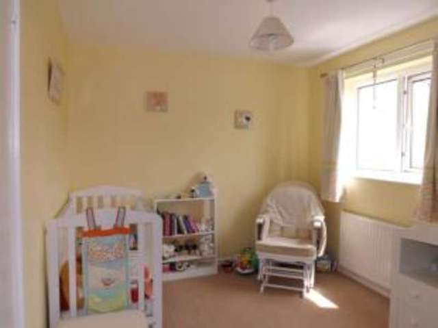  Image of 2 bedroom Terraced house for sale in Calshot Close Newquay TR7 at Newquay Cornwall St Columb Minor, TR7 3HL