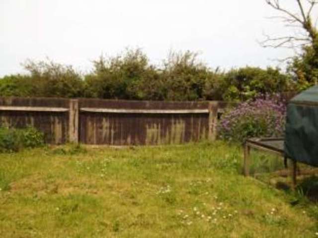  Image of 2 bedroom Terraced house for sale in Calshot Close Newquay TR7 at Newquay Cornwall St Columb Minor, TR7 3HL