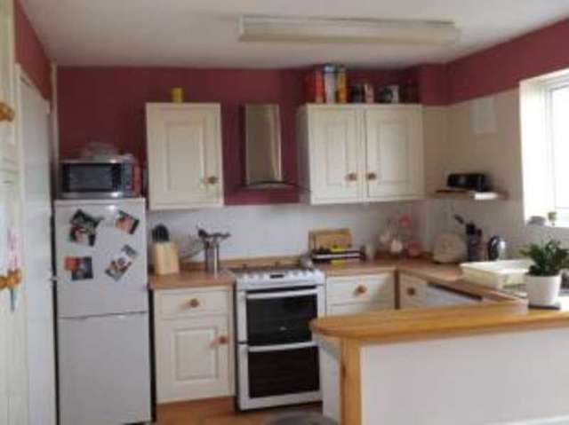  Image of 2 bedroom Terraced house for sale in Calshot Close Newquay TR7 at Newquay Cornwall St Columb Minor, TR7 3HL