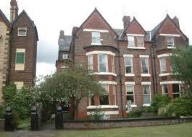  Image of 2 bedroom Flat to rent in Newsham Drive Liverpool L6 at Newsham Park  Liverpool, L6 7UG