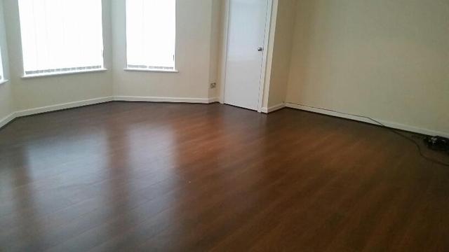  Image of 2 bedroom Flat to rent in Newsham Drive Liverpool L6 at Newsham Park  Liverpool, L6 7UG