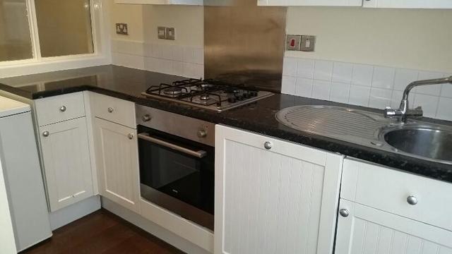  Image of 2 bedroom Flat to rent in Newsham Drive Liverpool L6 at Newsham Park  Liverpool, L6 7UG
