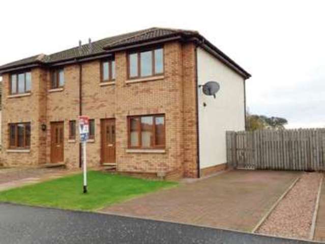  Image of 3 bedroom Semi-Detached house to rent in Newton Place East Wemyss Kirkcaldy KY1 at Newton Place East Wemyss Kirkcaldy, KY1 4BW