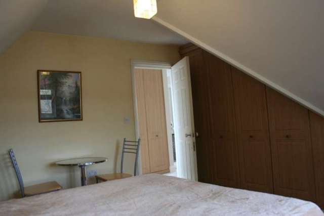  Image of Studio flat to rent in Nicholas Gardens London W5 at Nicholas Gardens  Ealing, W5 5HY