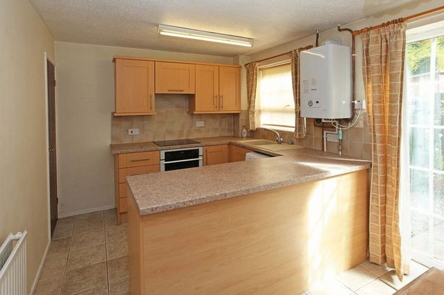  Image of 2 bedroom Semi-Detached house to rent in Nightingale Way Leegomery Telford TF1 at Nightingale Way Apley Telford, TF1 6DT