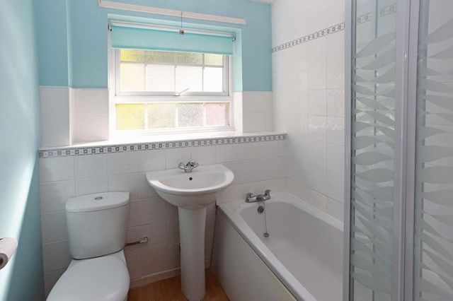  Image of 2 bedroom Semi-Detached house to rent in Nightingale Way Leegomery Telford TF1 at Nightingale Way Apley Telford, TF1 6DT
