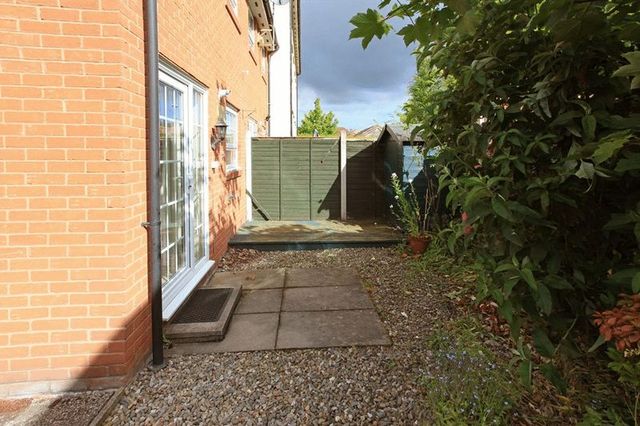  Image of 2 bedroom Semi-Detached house to rent in Nightingale Way Leegomery Telford TF1 at Nightingale Way Apley Telford, TF1 6DT