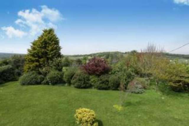  Image of 4 bedroom Detached house for sale in Bucklawren Road No Mans Land Looe PL13 at NO Mans Land Looe St Martin, PL13 1QS
