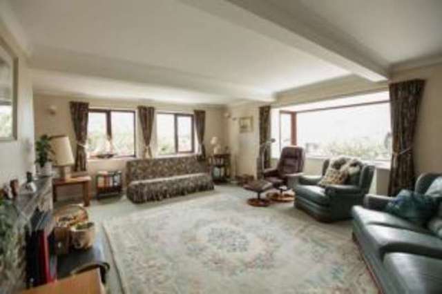  Image of 4 bedroom Detached house for sale in Bucklawren Road No Mans Land Looe PL13 at NO Mans Land Looe St Martin, PL13 1QS