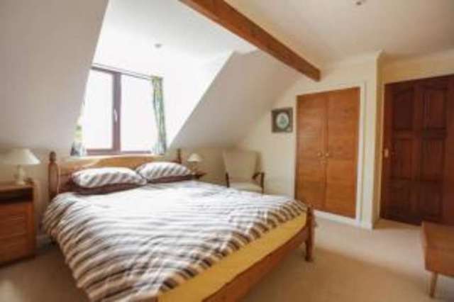  Image of 4 bedroom Detached house for sale in Bucklawren Road No Mans Land Looe PL13 at NO Mans Land Looe St Martin, PL13 1QS