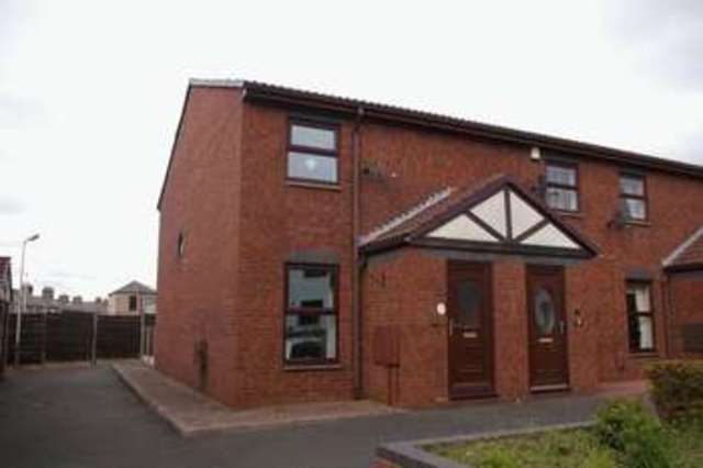  Image of 2 bedroom Detached house to rent in Nook Street Carlisle CA1 at Nook Street  Carlisle, CA1 2DF