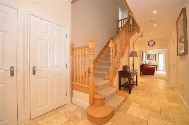  Image of 6 bedroom Detached house for sale in Norsey Road Billericay CM11 at Billericay Essex Billericay, CM11 1BG