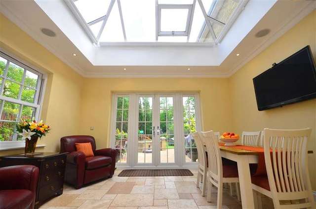  Image of 6 bedroom Detached house for sale in Norsey Road Billericay CM11 at Billericay Essex Billericay, CM11 1BG