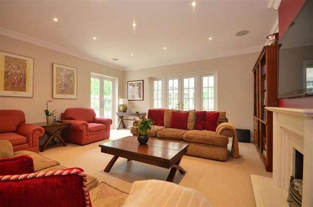  Image of 6 bedroom Detached house for sale in Norsey Road Billericay CM11 at Billericay Essex Billericay, CM11 1BG