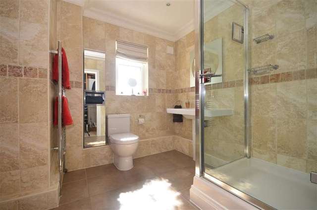  Image of 6 bedroom Detached house for sale in Norsey Road Billericay CM11 at Billericay Essex Billericay, CM11 1BG