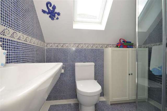  Image of 6 bedroom Detached house for sale in Norsey Road Billericay CM11 at Billericay Essex Billericay, CM11 1BG