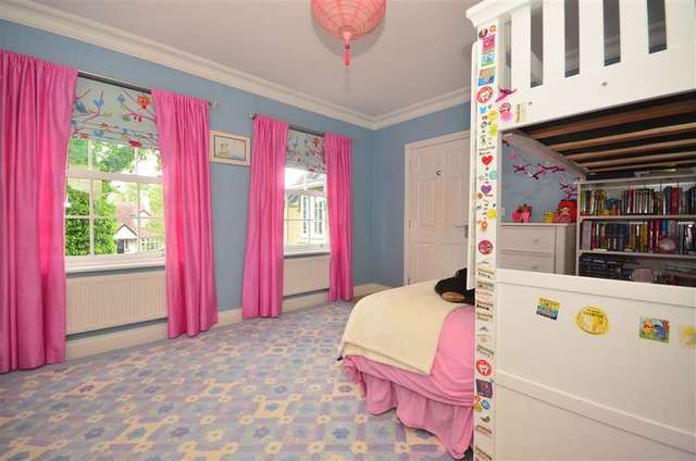  Image of 6 bedroom Detached house for sale in Norsey Road Billericay CM11 at Billericay Essex Billericay, CM11 1BG