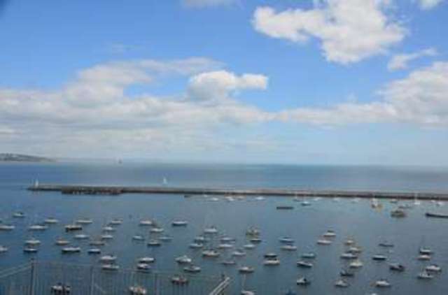  Image of 2 bedroom Flat for sale in North Furzeham Road Brixham TQ5 at 25 North Furzeham Road  Brixham, TQ5 8BB