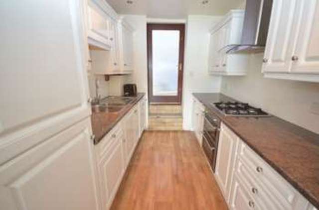  Image of 2 bedroom Flat for sale in North Furzeham Road Brixham TQ5 at 25 North Furzeham Road  Brixham, TQ5 8BB