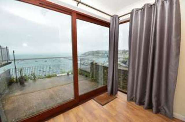  Image of 2 bedroom Flat for sale in North Furzeham Road Brixham TQ5 at 25 North Furzeham Road  Brixham, TQ5 8BB