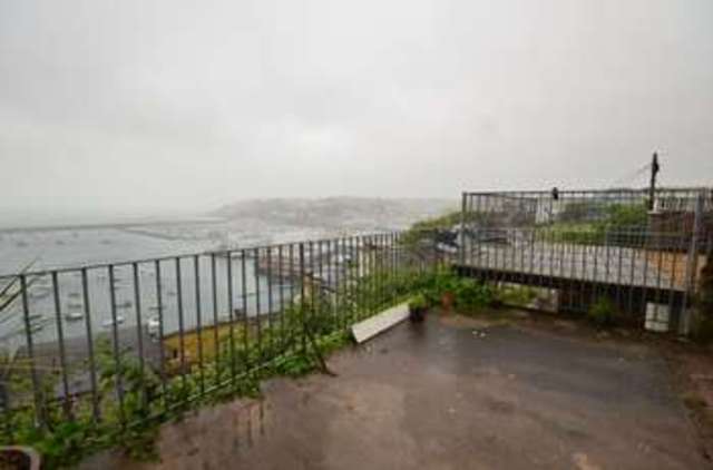  Image of 2 bedroom Flat for sale in North Furzeham Road Brixham TQ5 at 25 North Furzeham Road  Brixham, TQ5 8BB