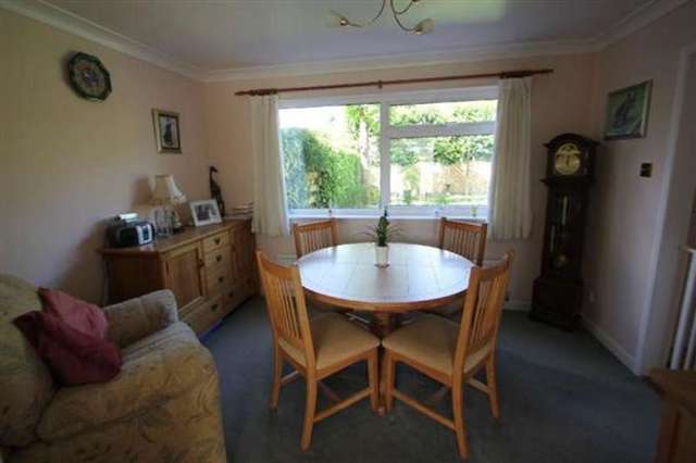  Image of 3 bedroom Semi-Detached house for sale in North Lawn Ipswich IP4 at Rushmere St Andrew, IP4 3LL
