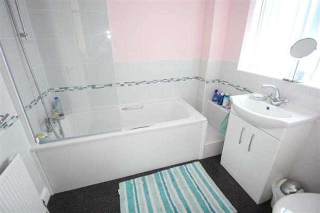  Image of 3 bedroom Semi-Detached house for sale in North Lawn Ipswich IP4 at Rushmere St Andrew, IP4 3LL