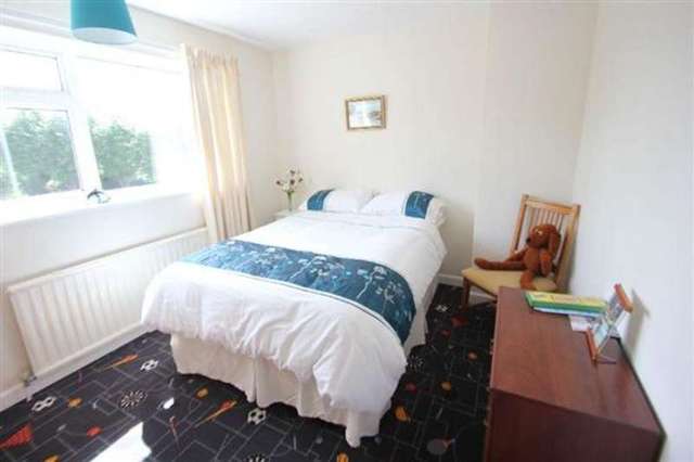  Image of 3 bedroom Semi-Detached house for sale in North Lawn Ipswich IP4 at Rushmere St Andrew, IP4 3LL