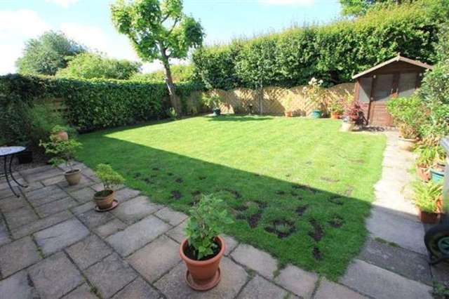  Image of 3 bedroom Semi-Detached house for sale in North Lawn Ipswich IP4 at Rushmere St Andrew, IP4 3LL