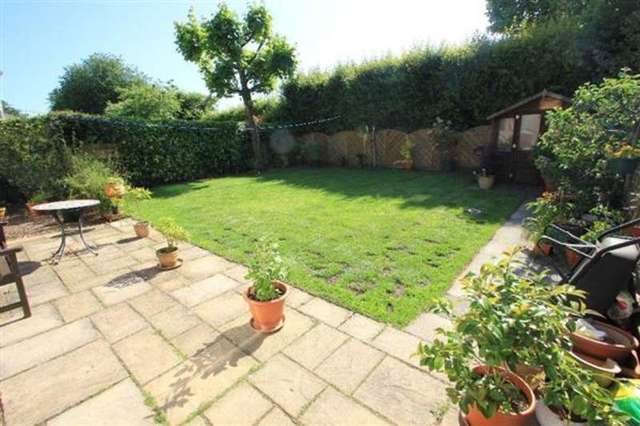  Image of 3 bedroom Semi-Detached house for sale in North Lawn Ipswich IP4 at Rushmere St Andrew, IP4 3LL