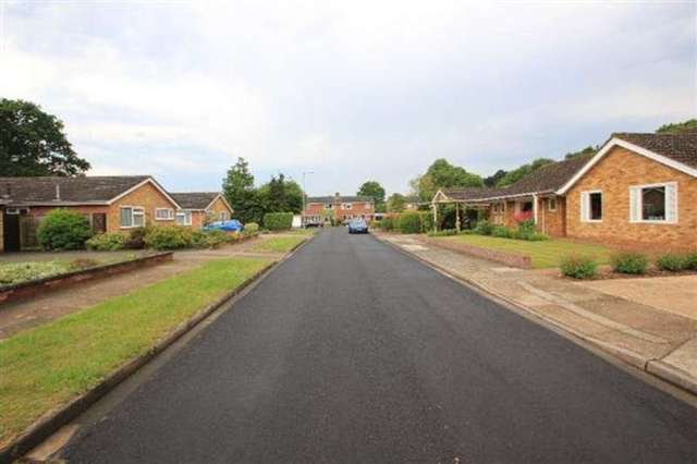  Image of 3 bedroom Semi-Detached house for sale in North Lawn Ipswich IP4 at Rushmere St Andrew, IP4 3LL