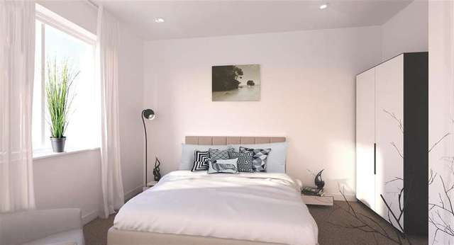  Image of 1 bedroom Apartment for sale in Horsham Gates North Street Horsham RH13 at Horsham West Sussex Horsham, RH13 5PJ