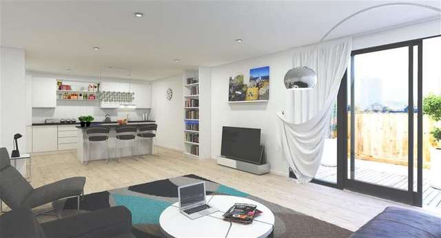  Image of 1 bedroom Apartment for sale in Horsham Gates North Street Horsham RH13 at Horsham West Sussex Horsham, RH13 5PJ