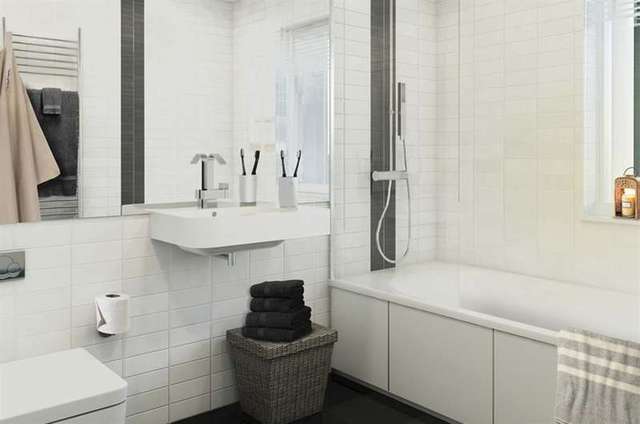  Image of 1 bedroom Apartment for sale in Horsham Gates North Street Horsham RH13 at Horsham West Sussex Horsham, RH13 5PJ