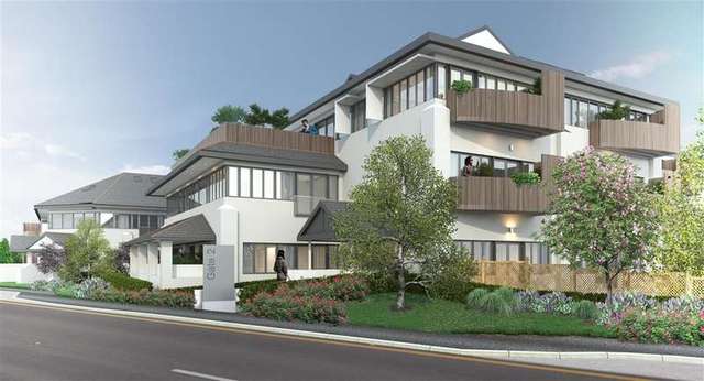  Image of 1 bedroom Apartment for sale in Horsham Gates North Street Horsham RH13 at North Street Horsham Horsham, RH13 5PJ