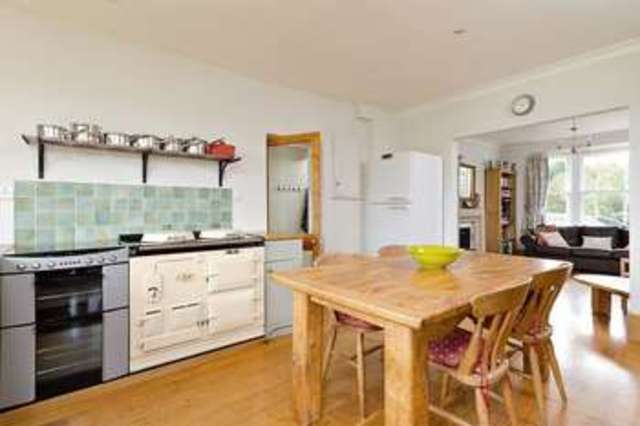  Image of 4 bedroom Detached house for sale in North Wootton North Wootton Shepton Mallet BA4 at North Wootton Shepton Mallet, BA4 4HB
