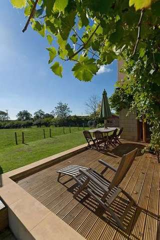  Image of 4 bedroom Detached house for sale in North Wootton North Wootton Shepton Mallet BA4 at North Wootton Shepton Mallet, BA4 4HB
