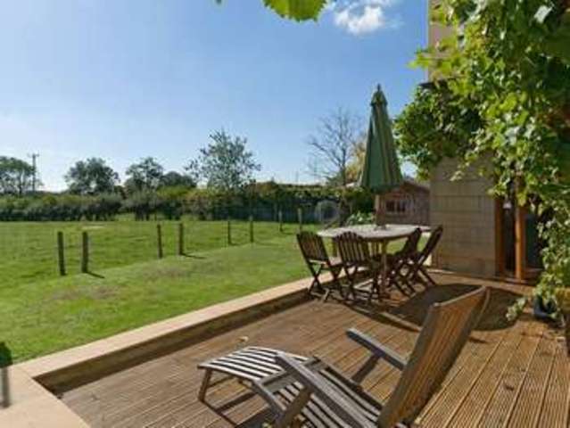  Image of 4 bedroom Detached house for sale in North Wootton North Wootton Shepton Mallet BA4 at North Wootton Shepton Mallet, BA4 4HB
