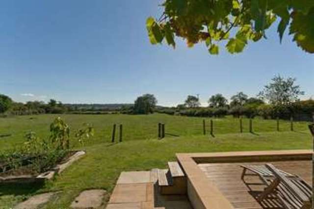  Image of 4 bedroom Detached house for sale in North Wootton North Wootton Shepton Mallet BA4 at North Wootton Shepton Mallet, BA4 4HB